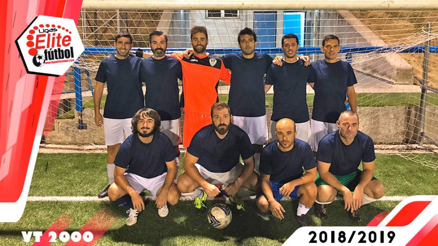 EQUIPO MÁS DEPORTIVO. MORATALAZ DIARIO 